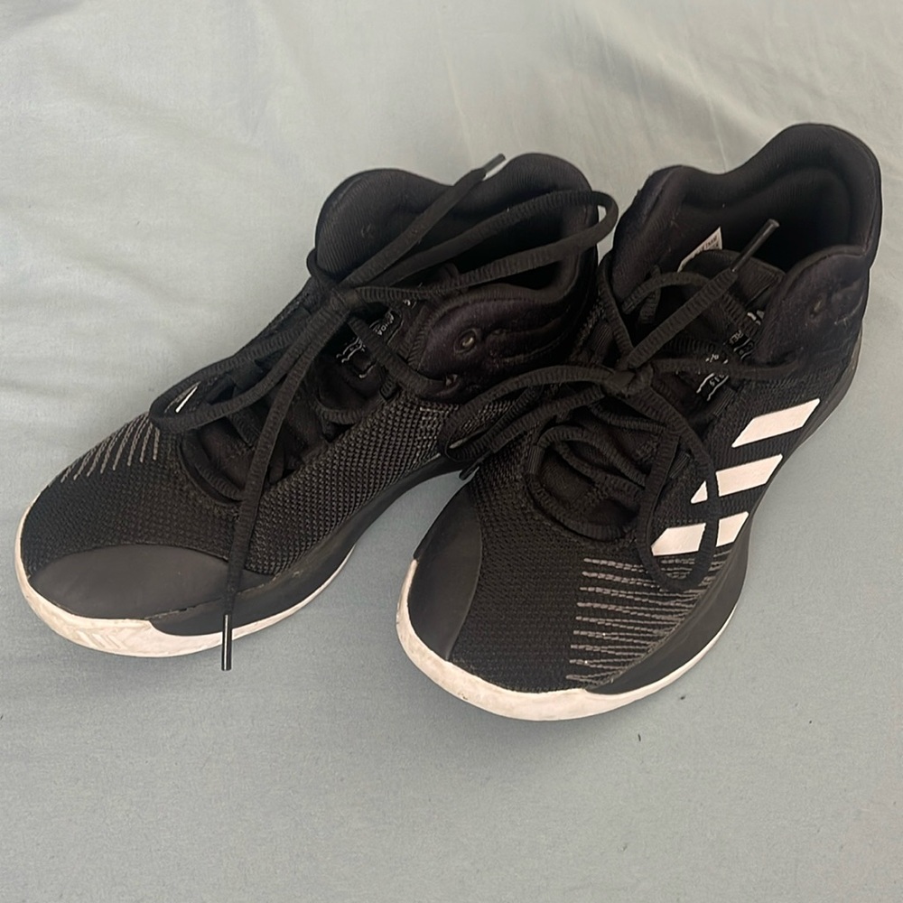 ***REMOVING MAY 31ST***Adidas Youth Basketball Shoes